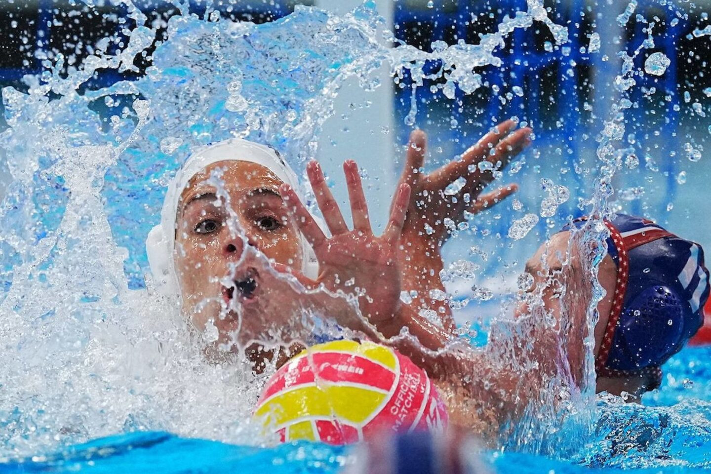 Foto: World Aquátics