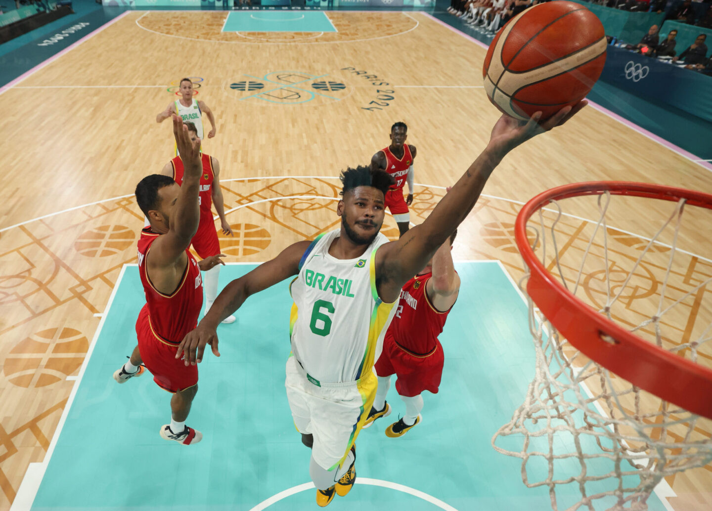 Foto: Gregory Shamus / NBAE/Getty Images)