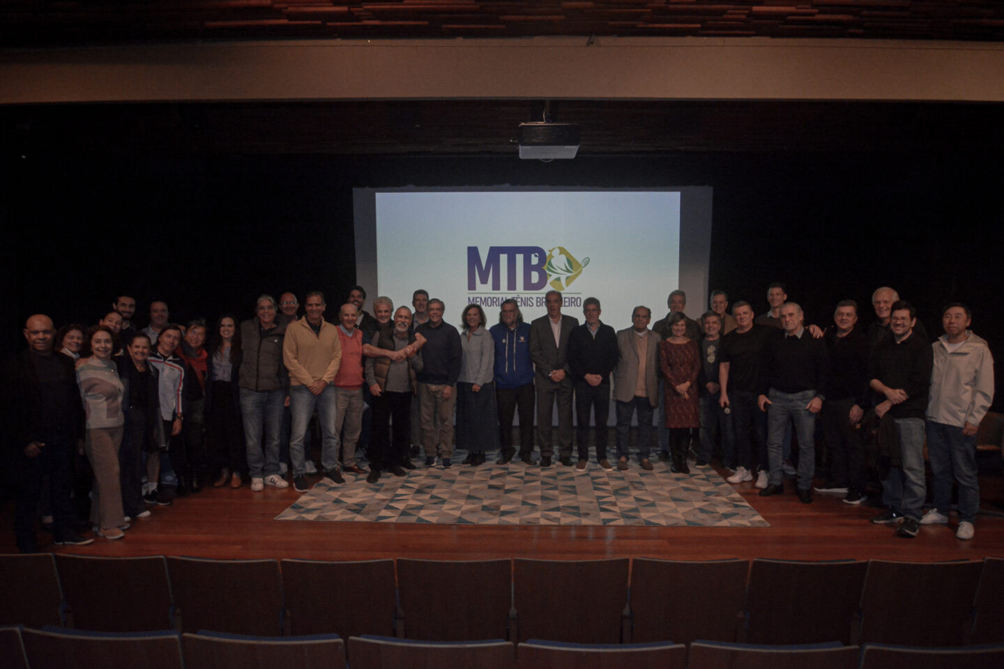 Foto: Odeval Menezes / MTB
