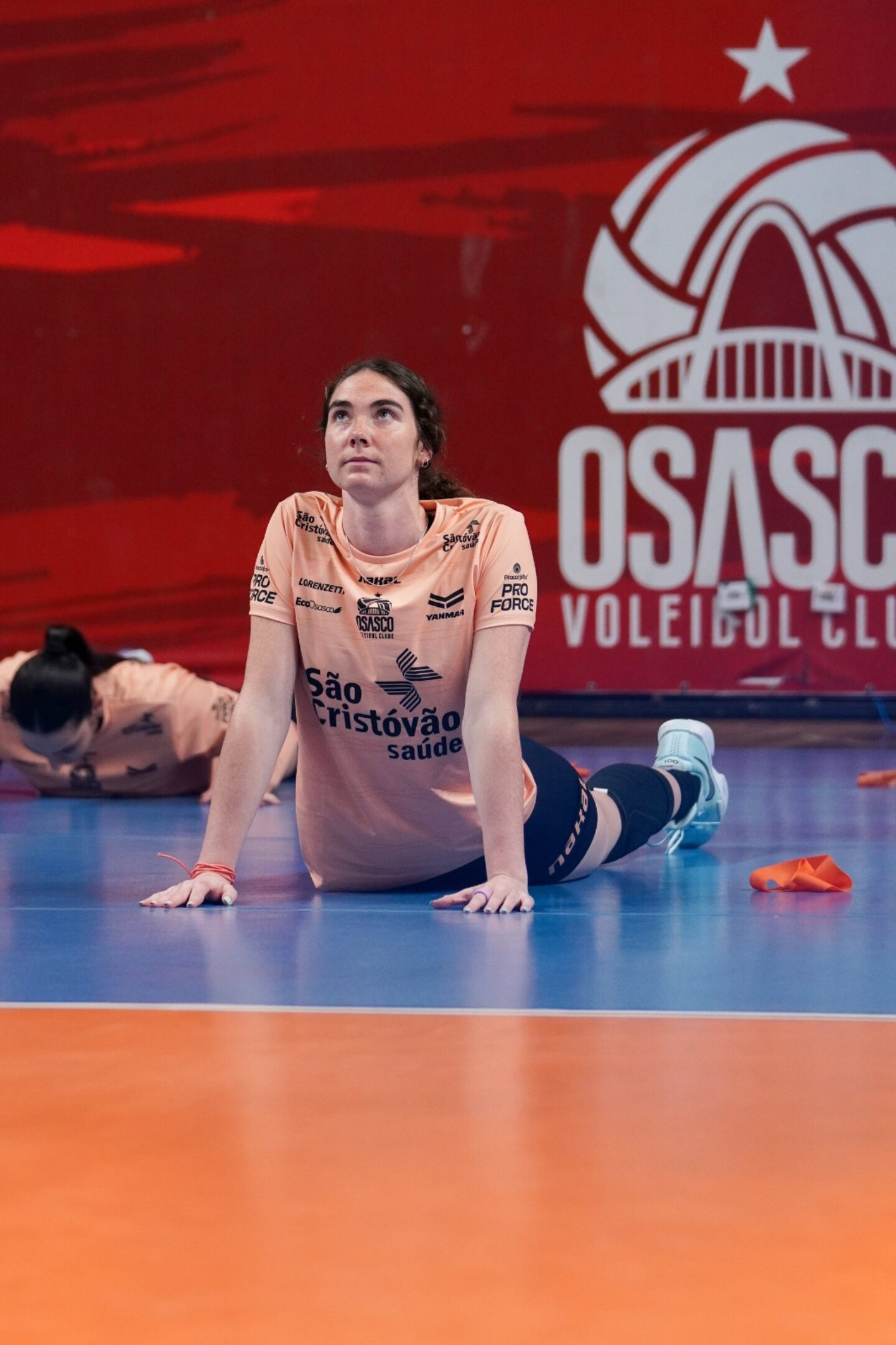 Foto: Osasco Vôlei Clube