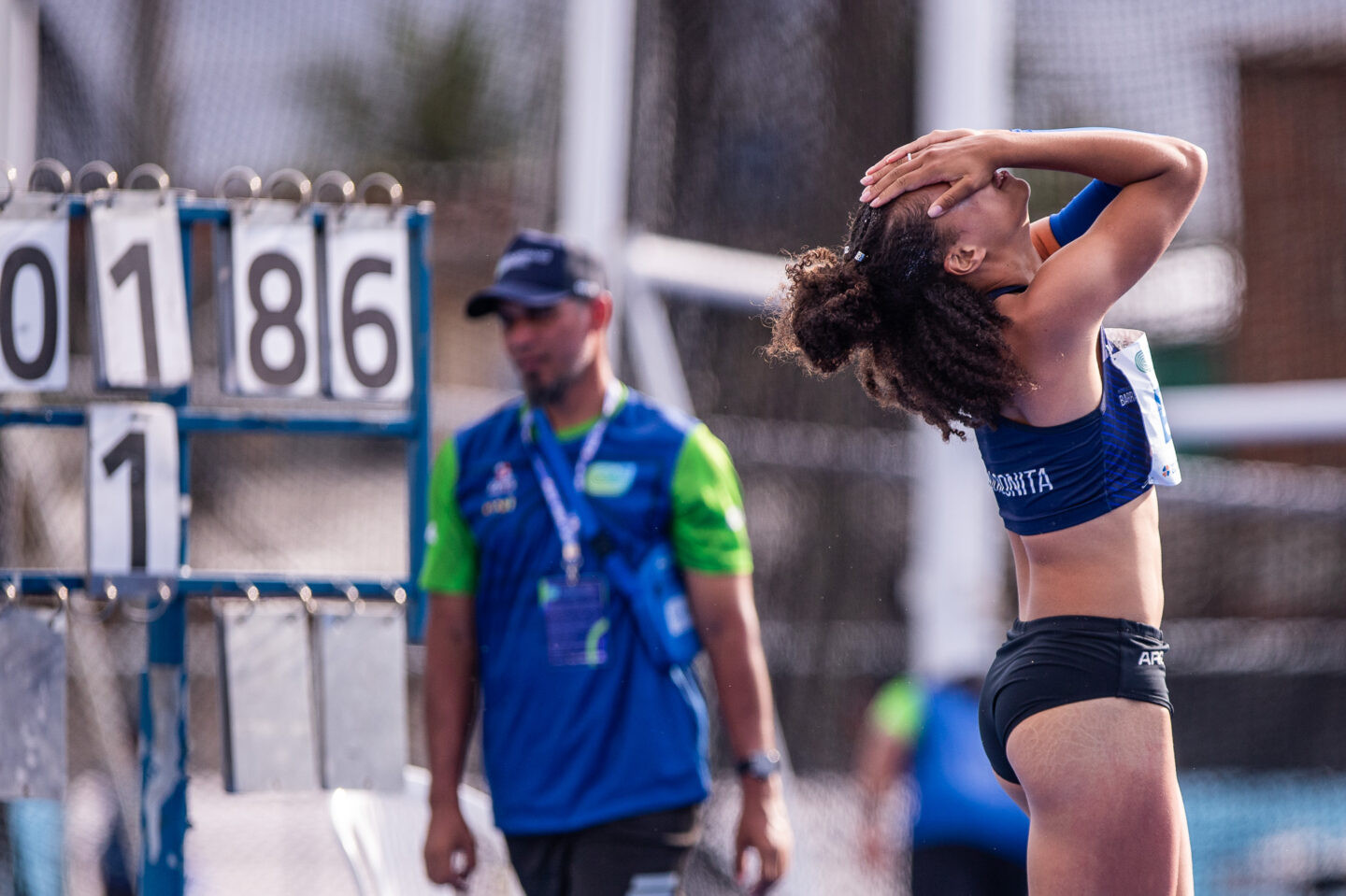 Foto: Gustavo Alves/CBAt