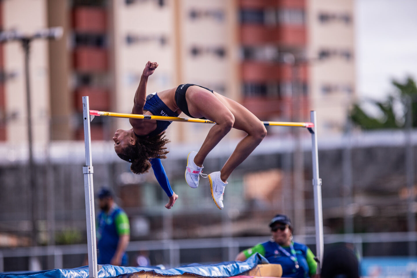 Foto: Gustavo Alves/CBAt