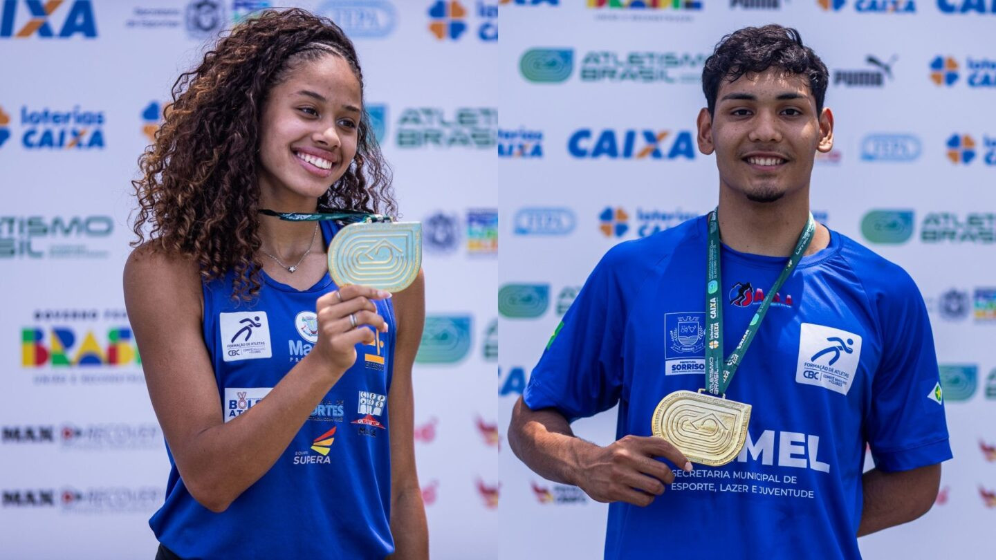 Design sem nome – 1 Foto: Gustavo Alves/CBAt