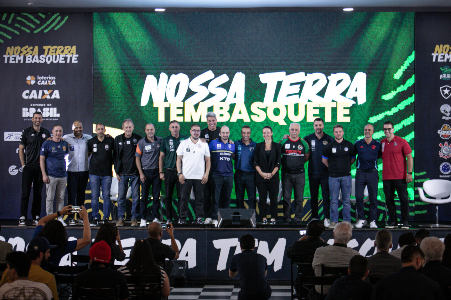 458420_1177250___fabriciomiguel__12 Foto: Fabricio Miguel/LNB