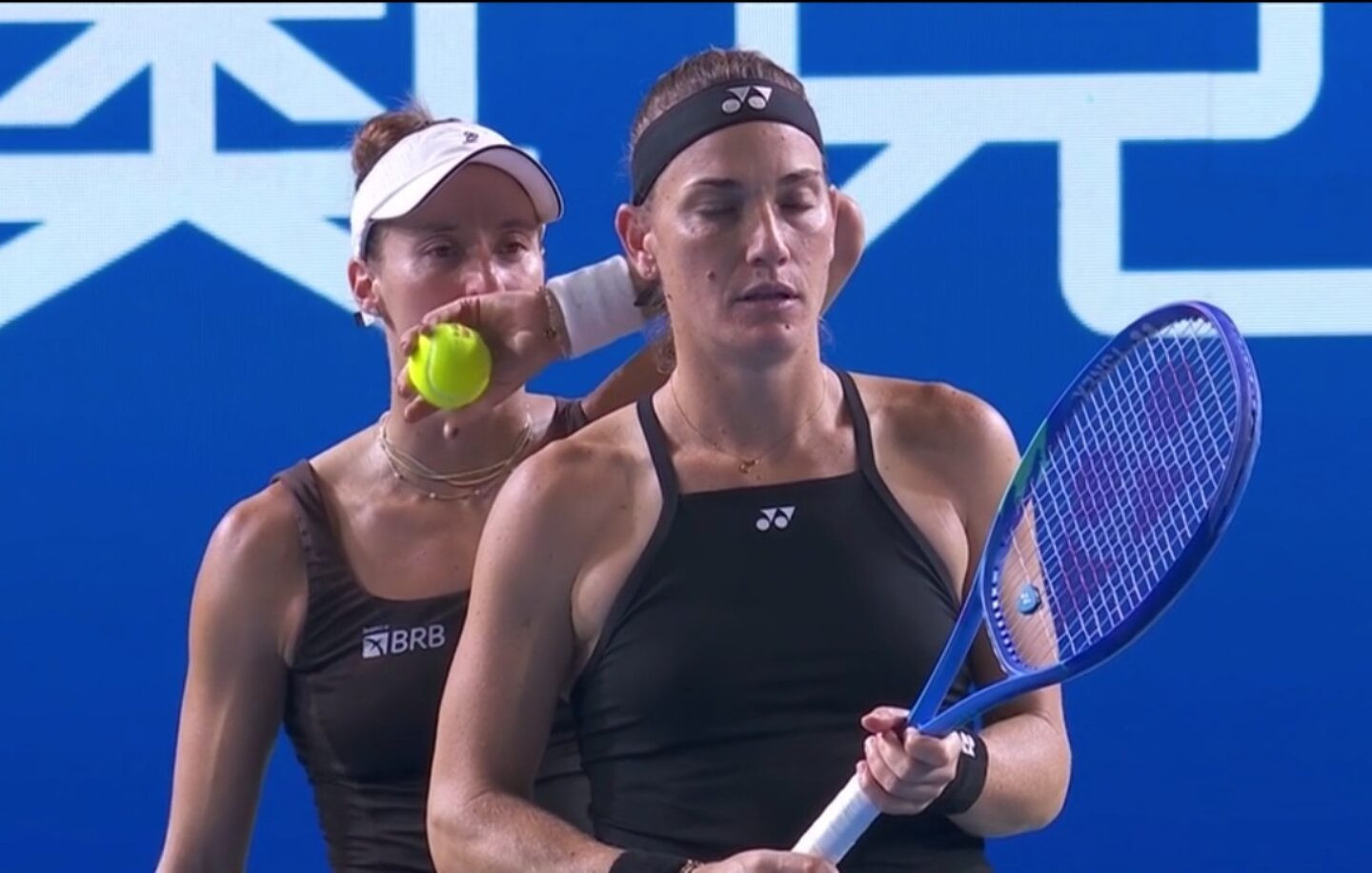 Luisa Stefani Foto: Divulgação