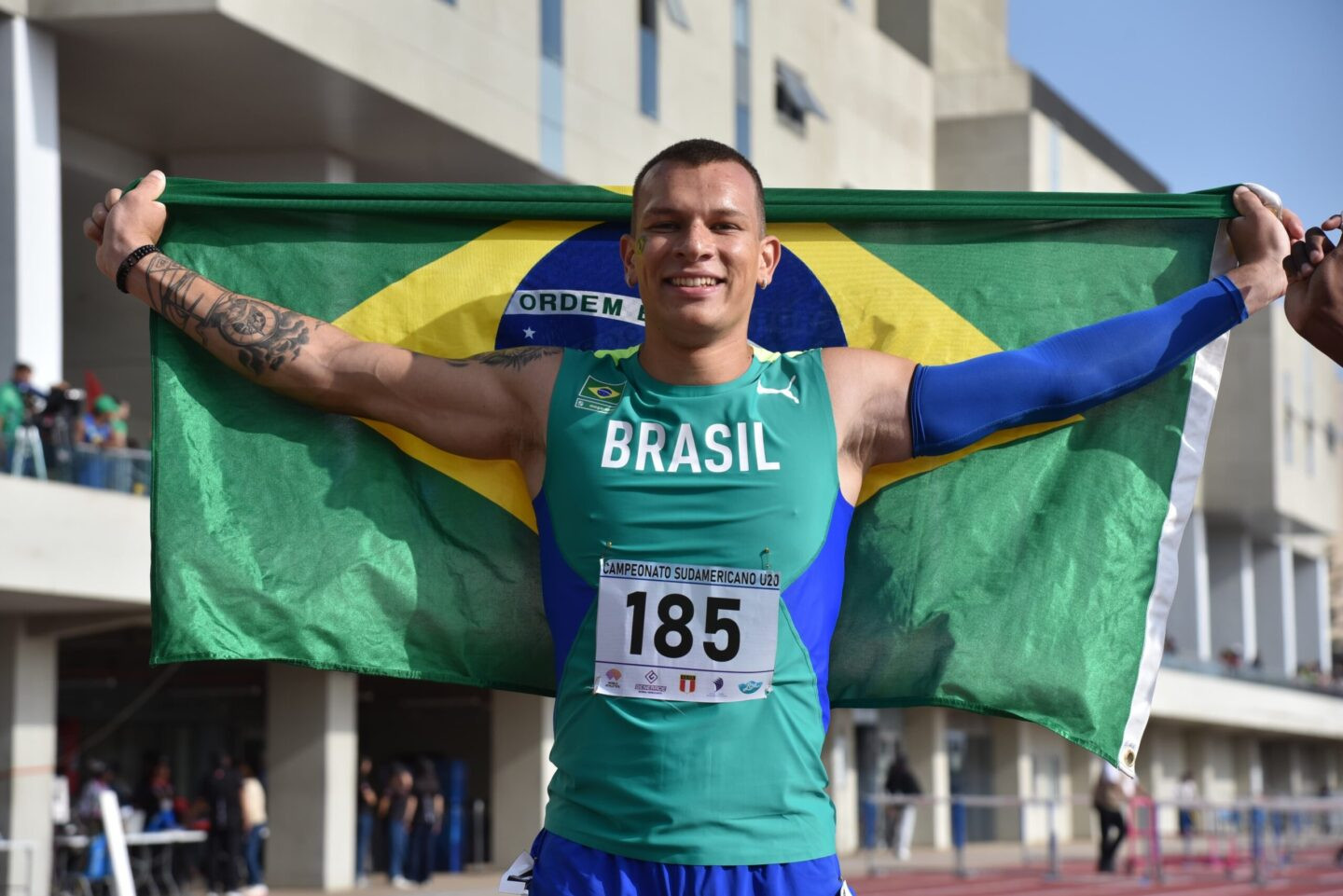 459160_1180236_b9c72b8d_b954_445a_8280_15ae9bee121b Foto: Gérman Falcón/CBAt)