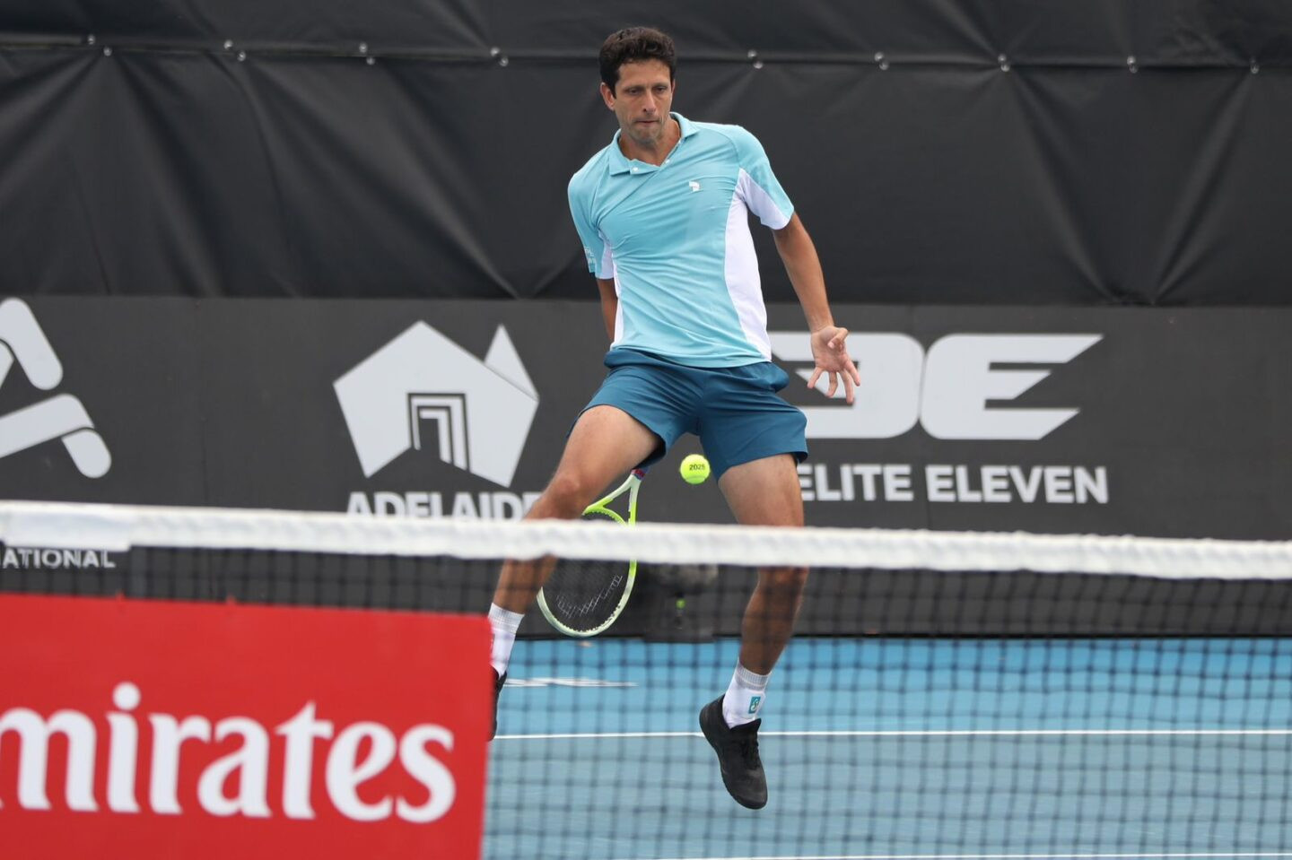 Foto: Andrew Eichenholz/@ATPTour