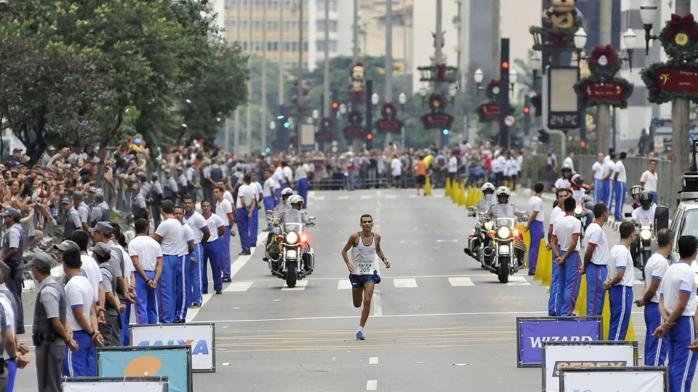 Agência Luz/BM&FBOVESPA/Arquivo