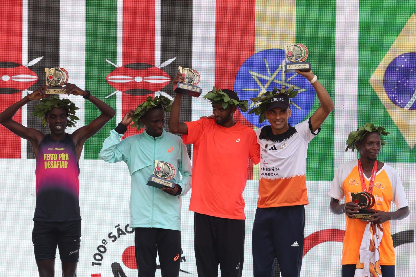 Foto: Rubens Chiri/Vega Sports