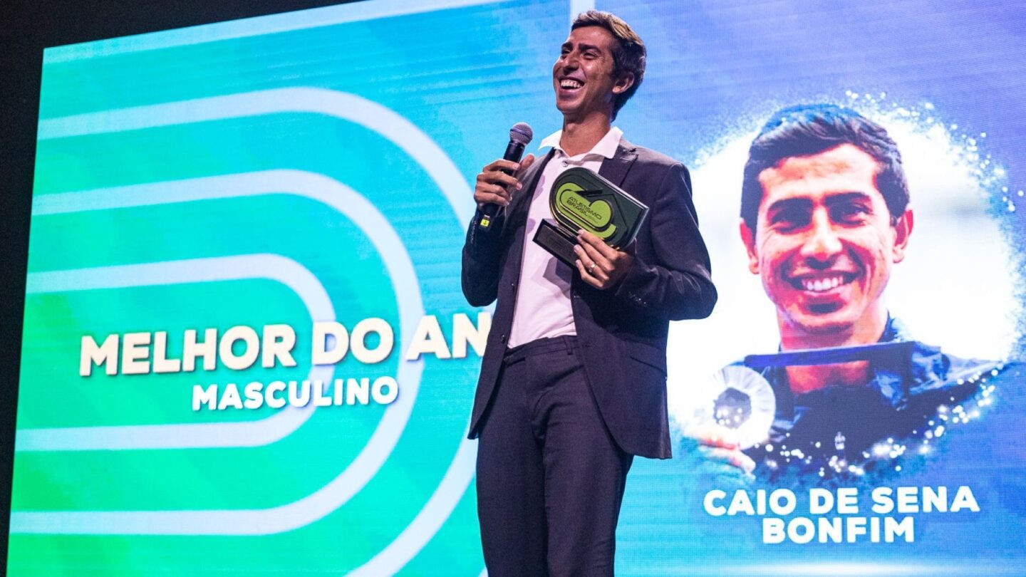 Foto: Gustavo Alves/CBAt