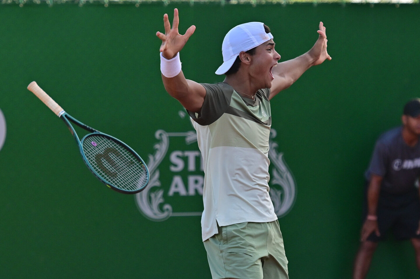 Foto: João PIres/ Foto Jump