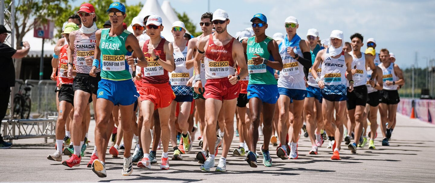 Foto: World Athletics