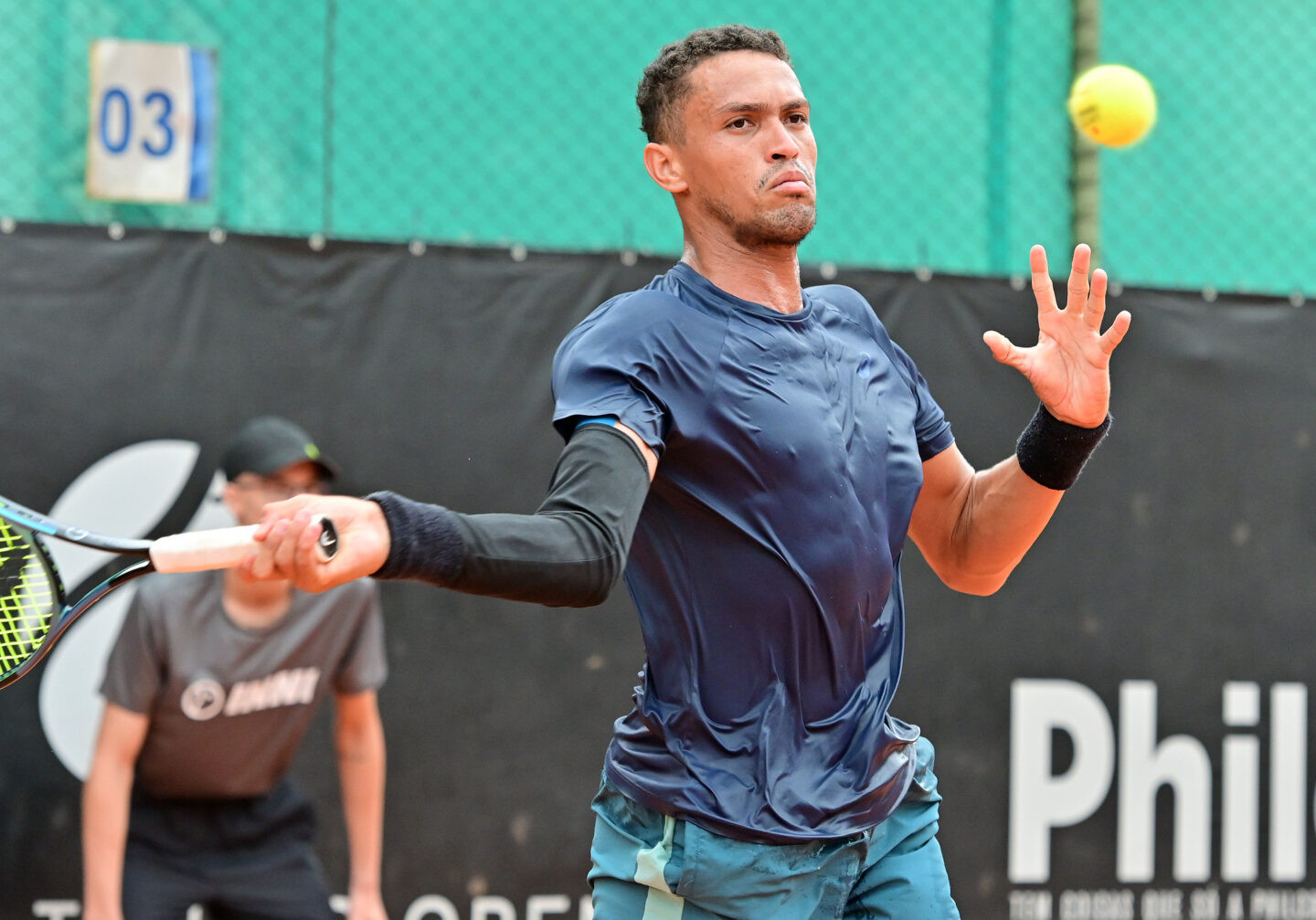 Foto: João Pires/ Fotojump