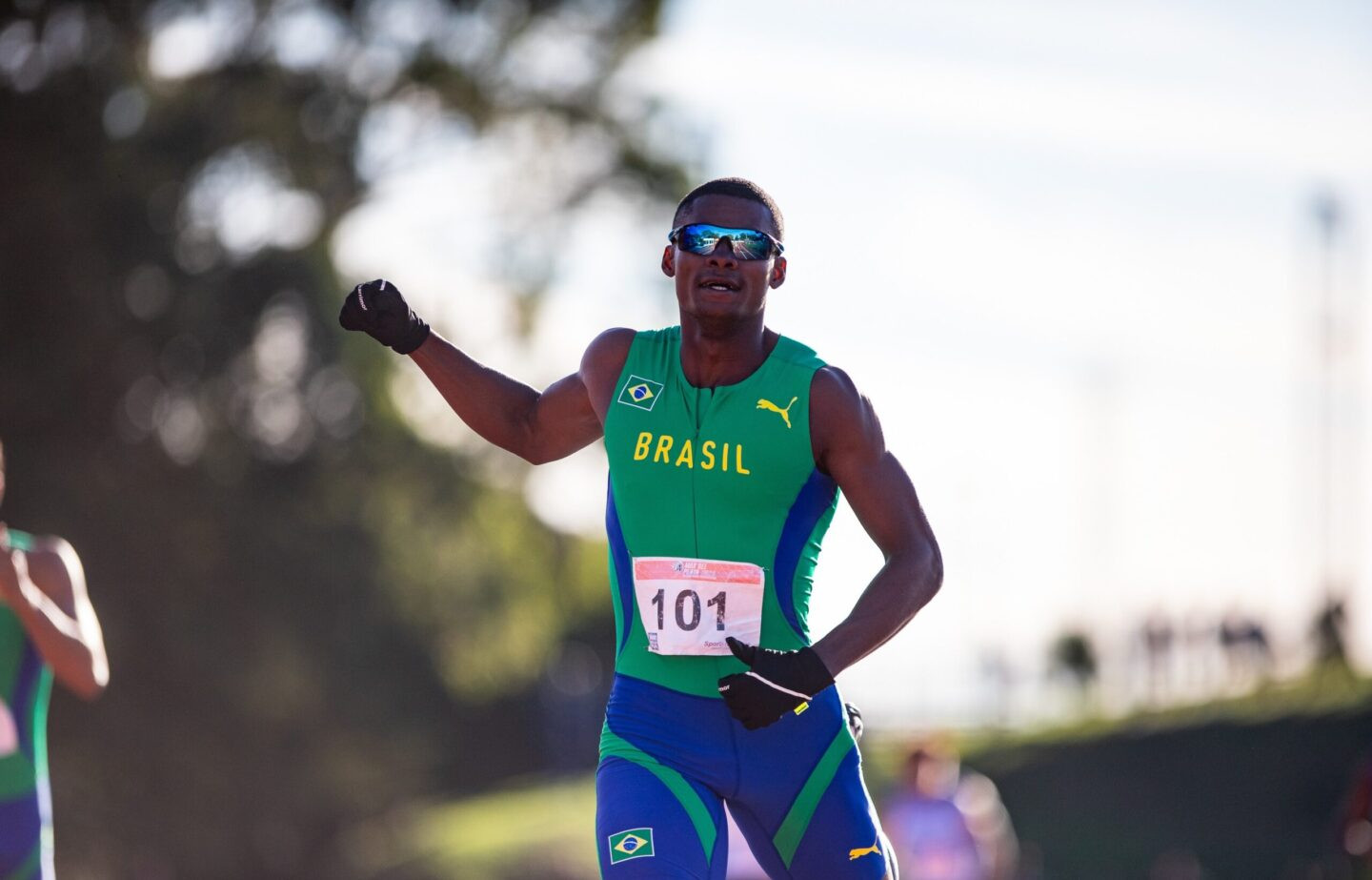 Foto: Gustavo Alves/CBAt