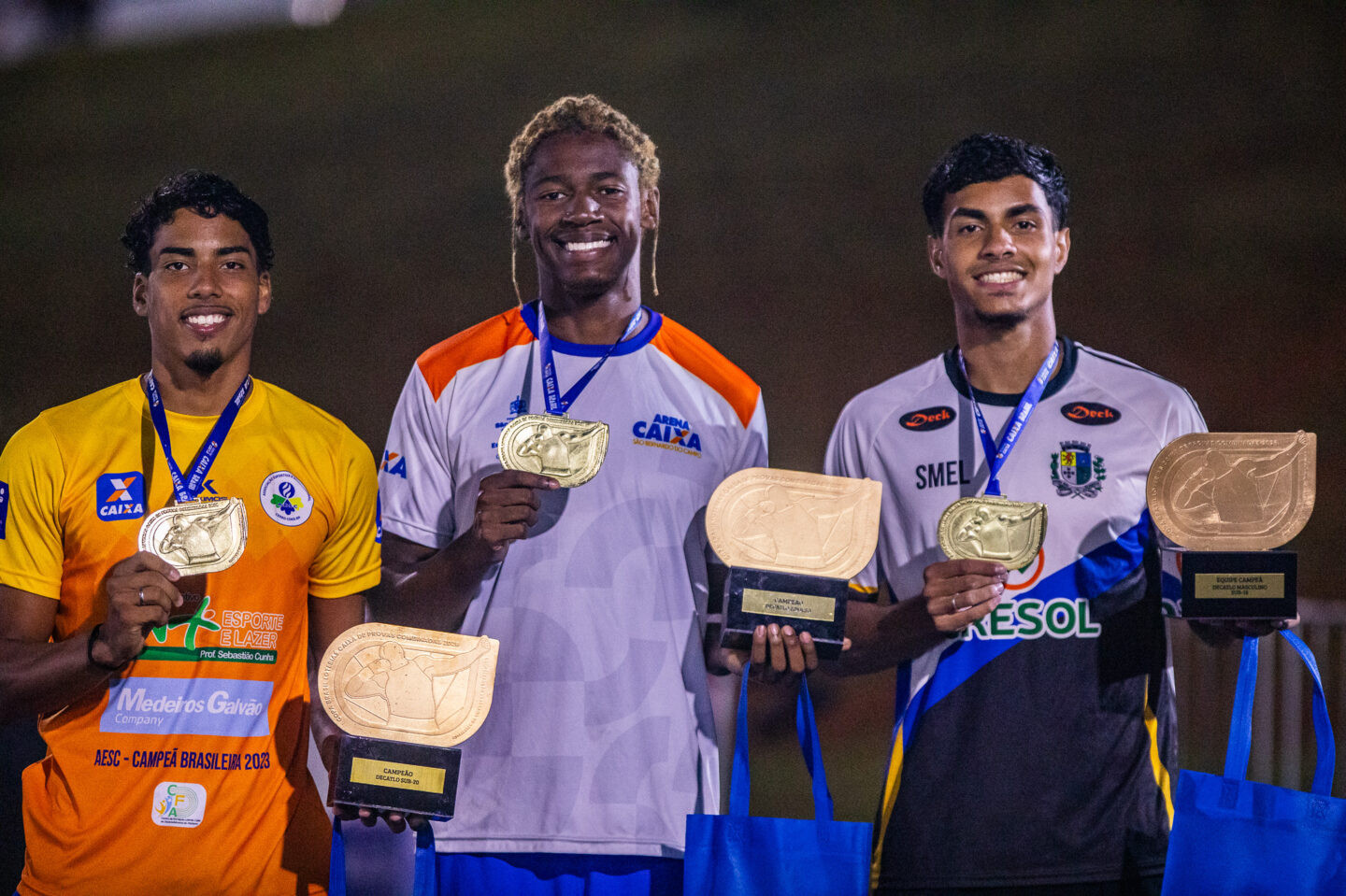 465655_1202900_img_7012 Foto: Gustavo Alves/CBAt