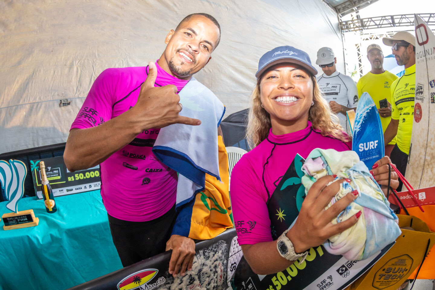 Foto: Fabriciano Jr. / Surf Brasil