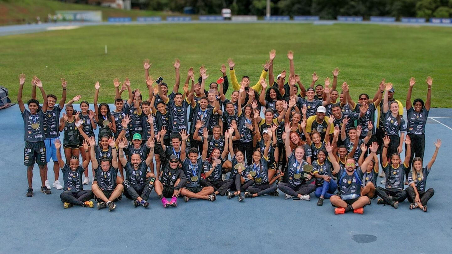 466542_1206361_106633 Foto: Gustavo Alves/CBAt
