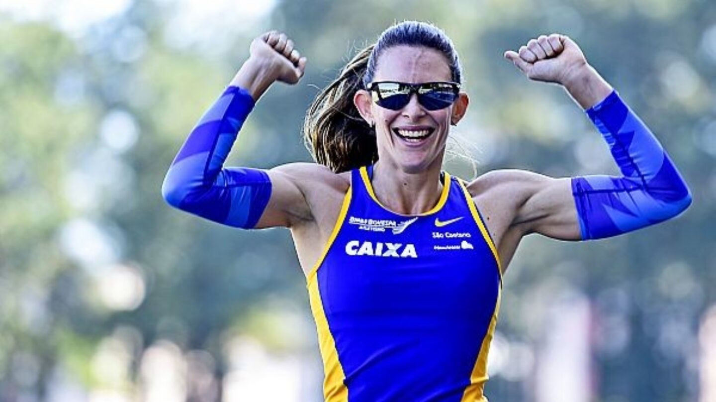 467529_1209691_454336_1161940_fabiana_murer Foto: Wagner Carmo/CBAt