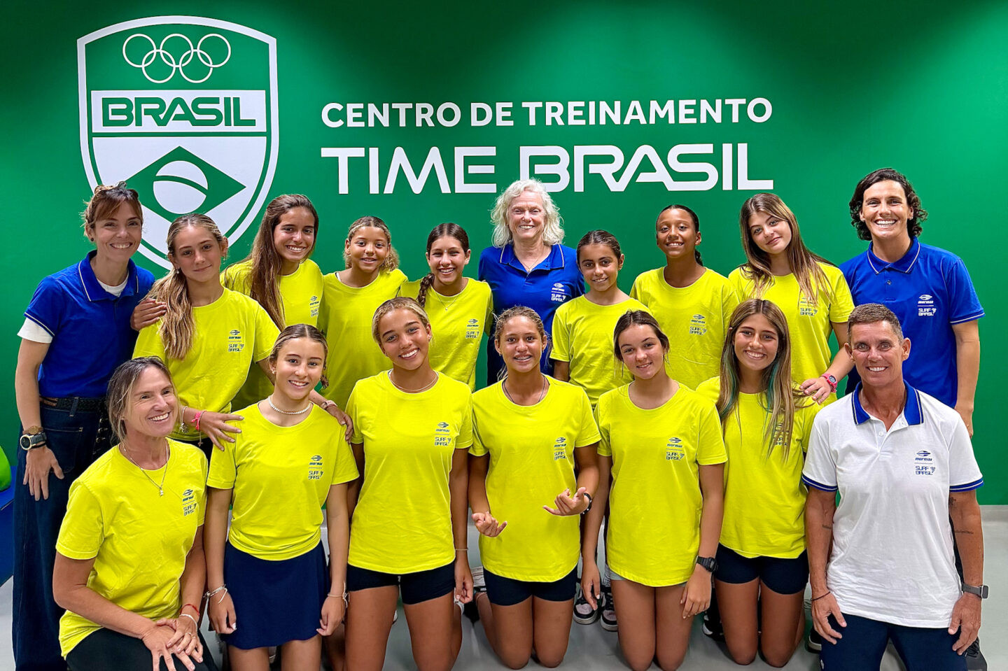 Foto: Luiza Bernardes/Surf Brasil