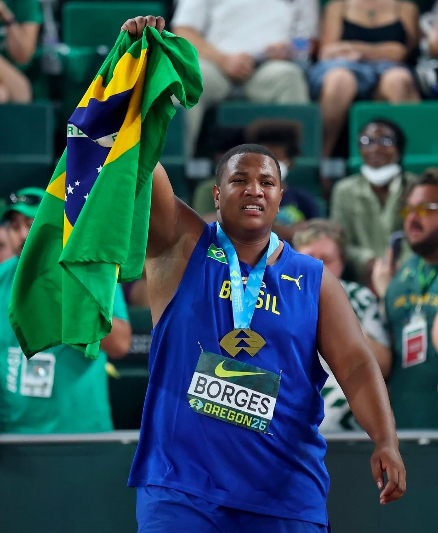 468819_1214330_01alessandro_world_athlerics Foto: Foto: World Athletics