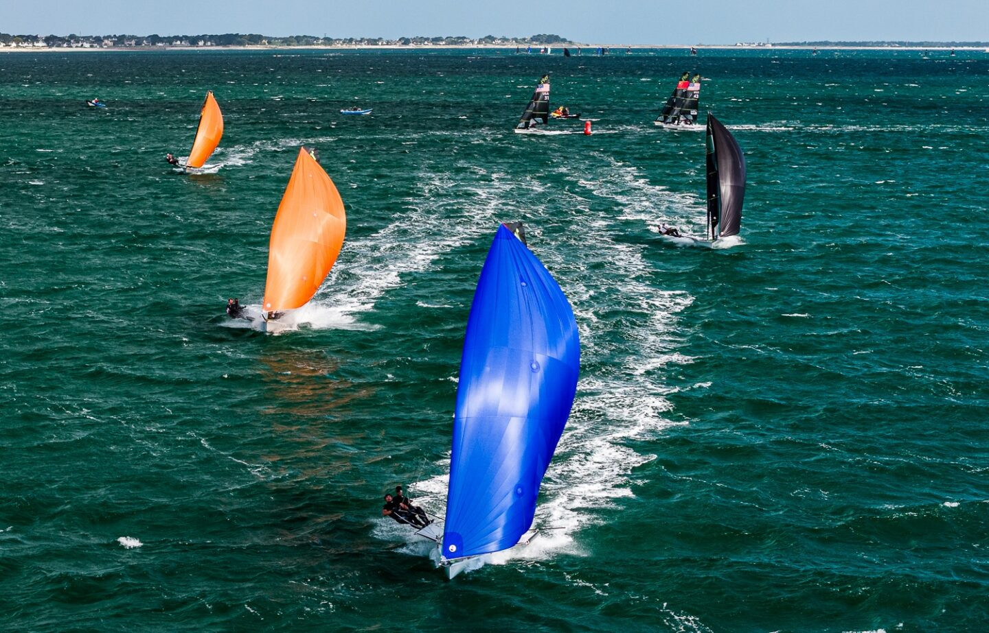 Foto: Sailing Energy