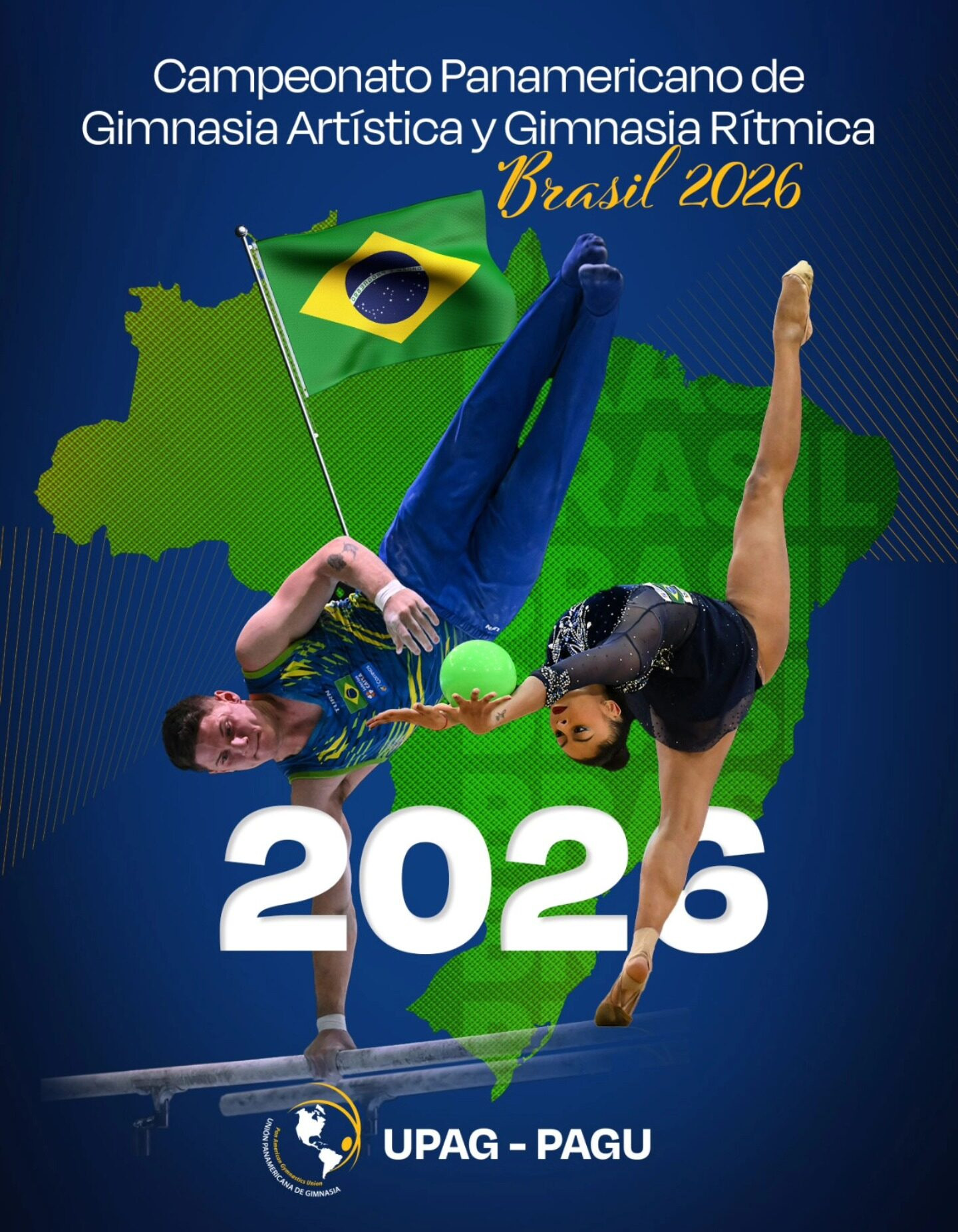 Foto: Divulgação UPAG