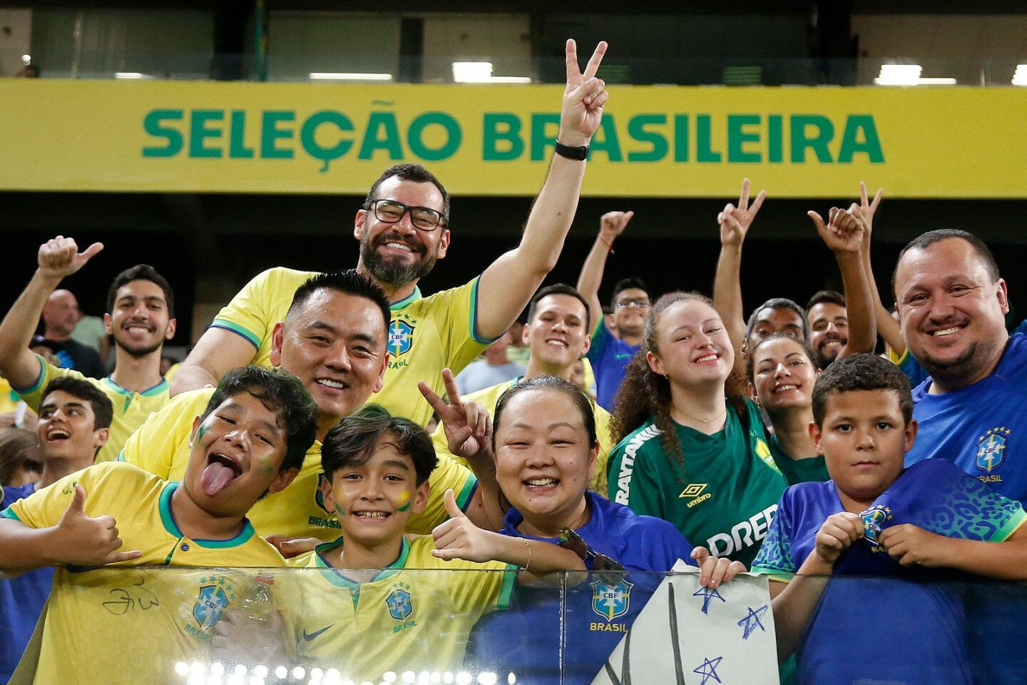 Foto: Vitor Silva/CBF