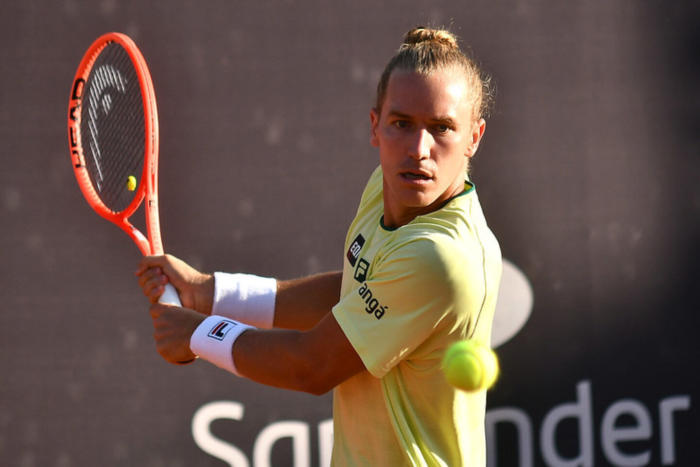 Matos Foto: ©Fotojump