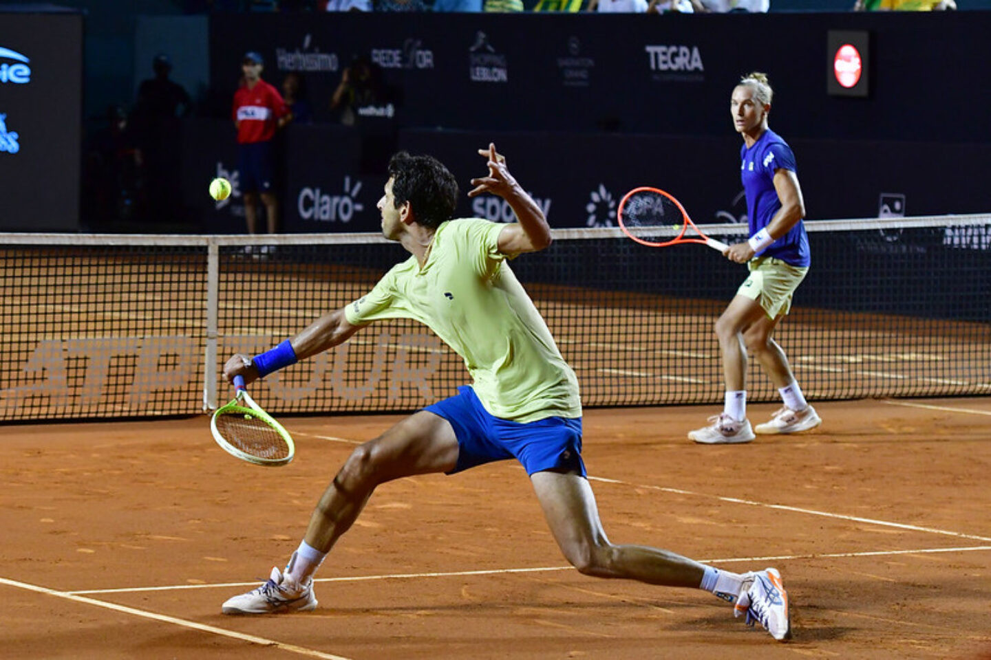 Matos Melo Foto: ©Fotojump