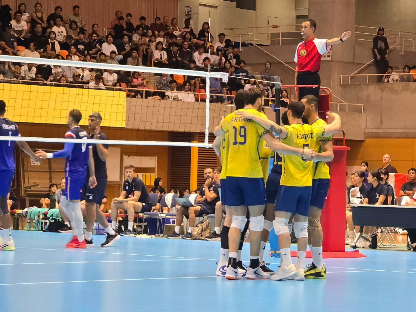 545128885_18527683552013024_9176124374649656173_n Foto: CBV