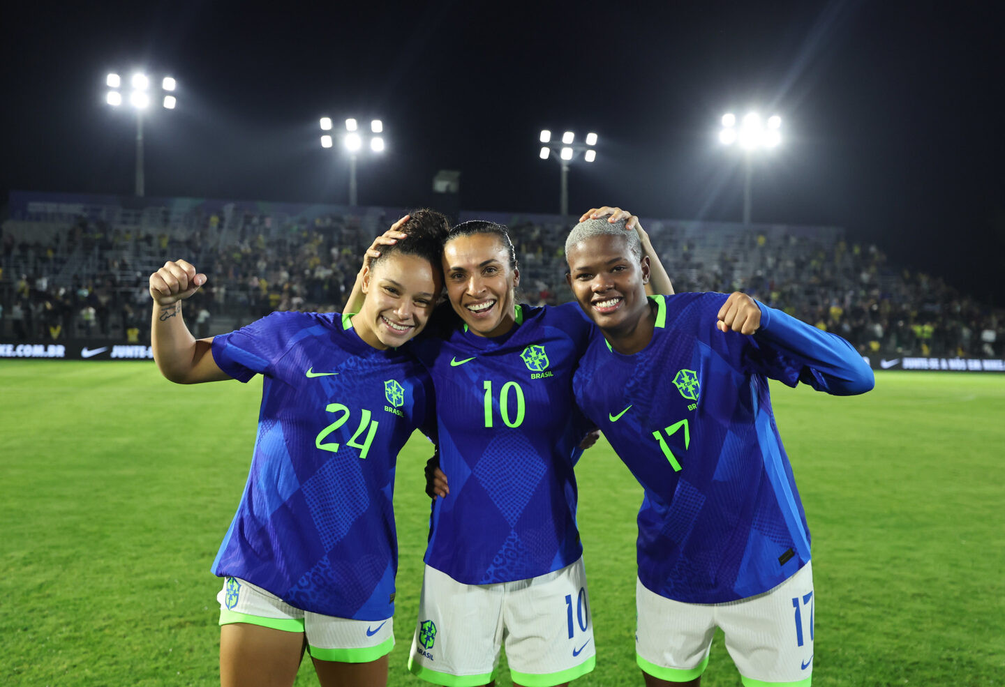 Foto: Livia Villas Boas/CBF