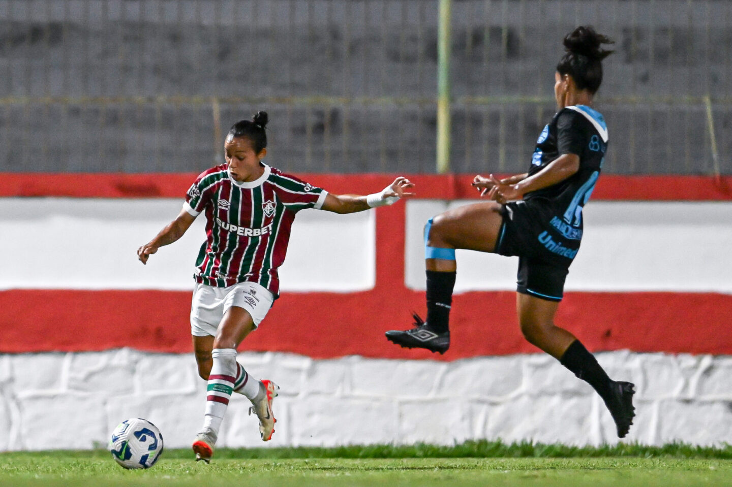 Foto: CBF