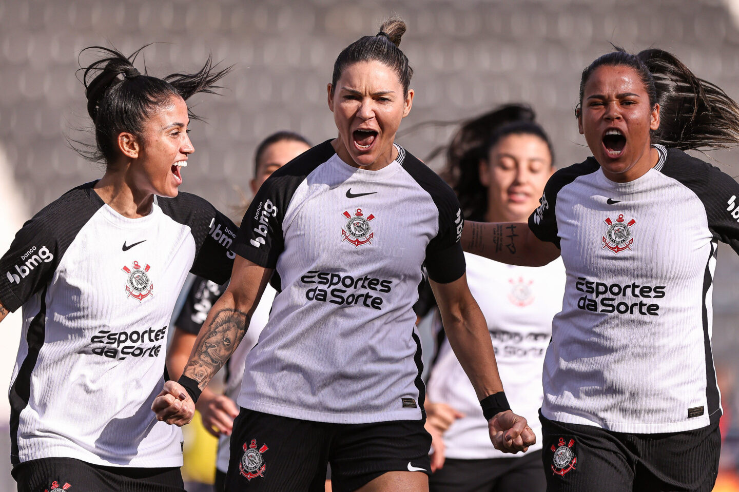 Foto: Divulgação/CBF