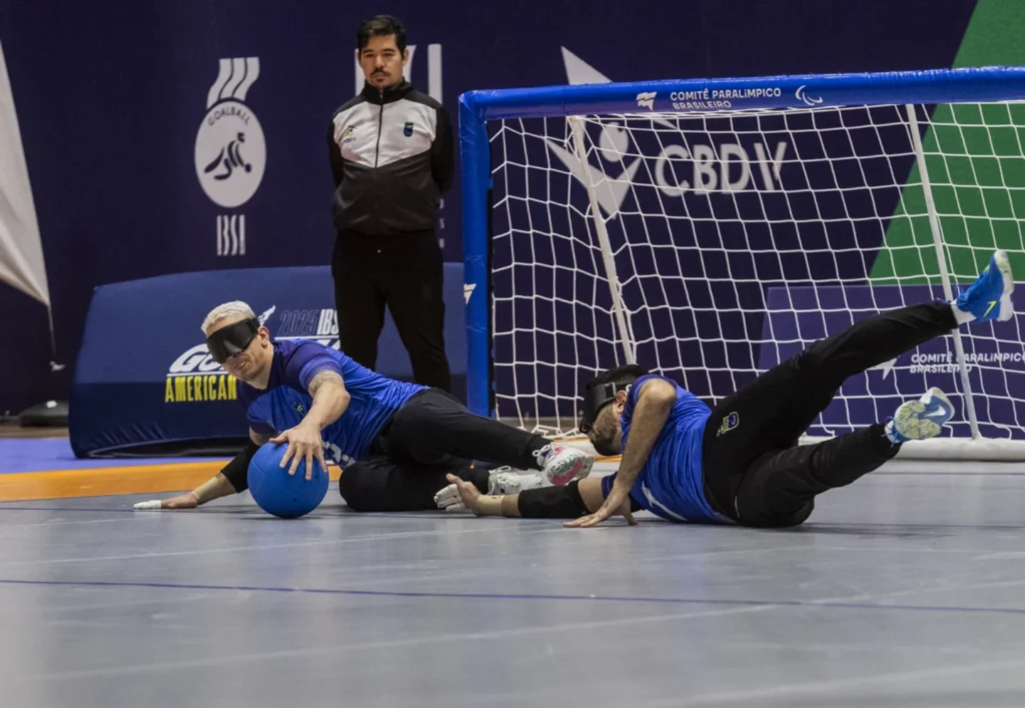 Taba Benedicto/ CBDV