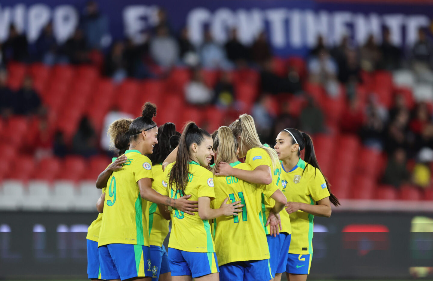 Foto: Lívia Villas Boas / CBF