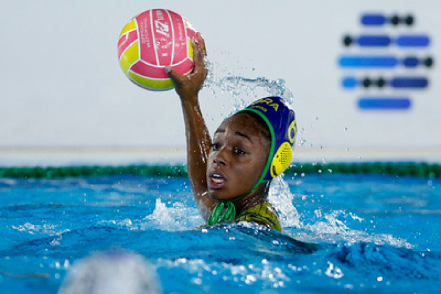 Foto: Sátiro Sodré/CBDA