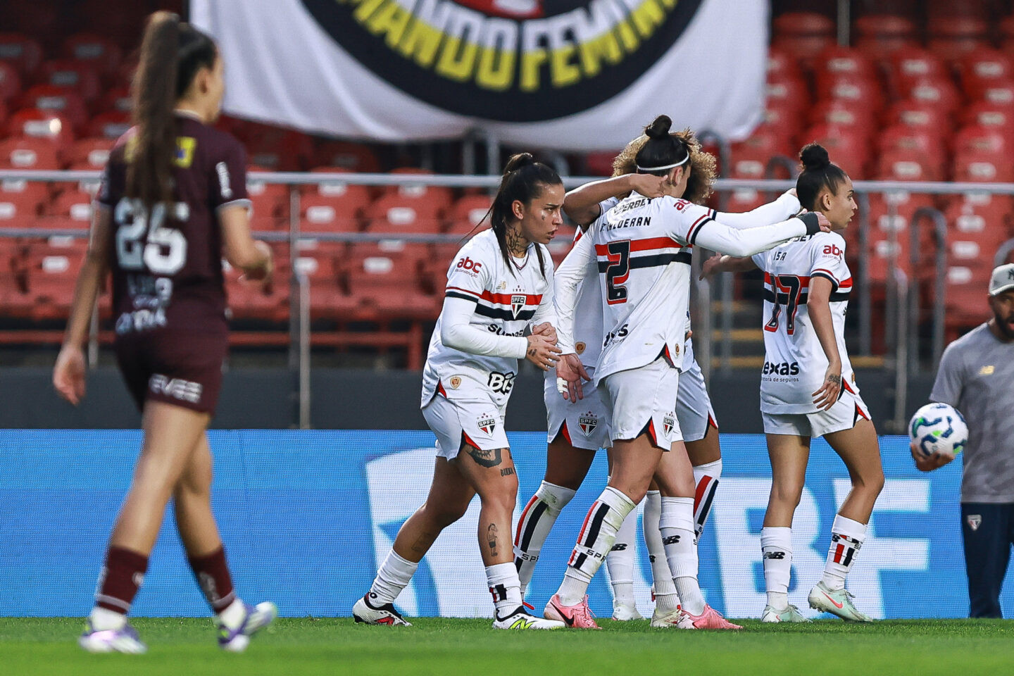 54725299789_b275354604_o Foto: Rebeca Reis/ Staff Images Woman/ CBF