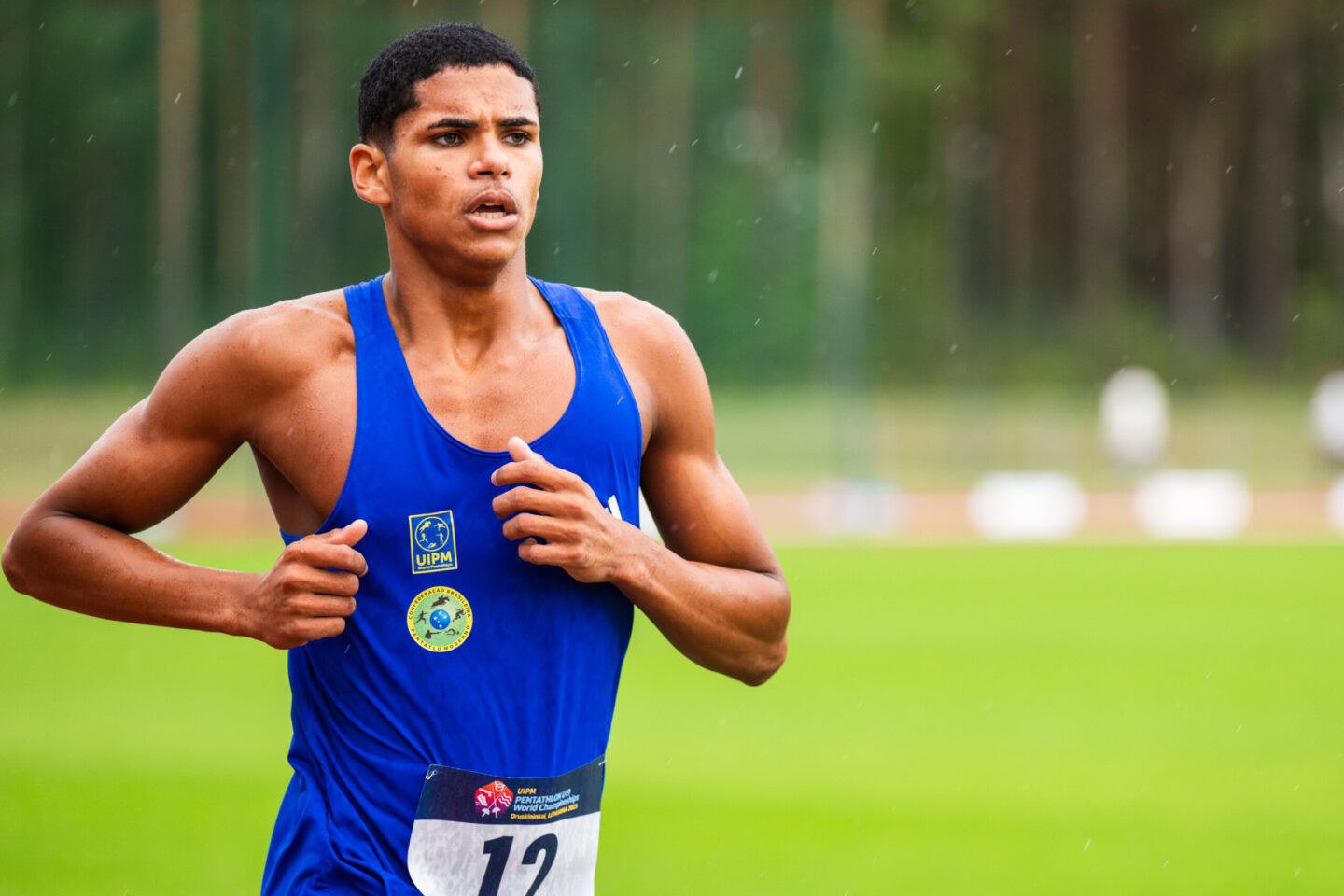 Foto: Divulgação/UIPM