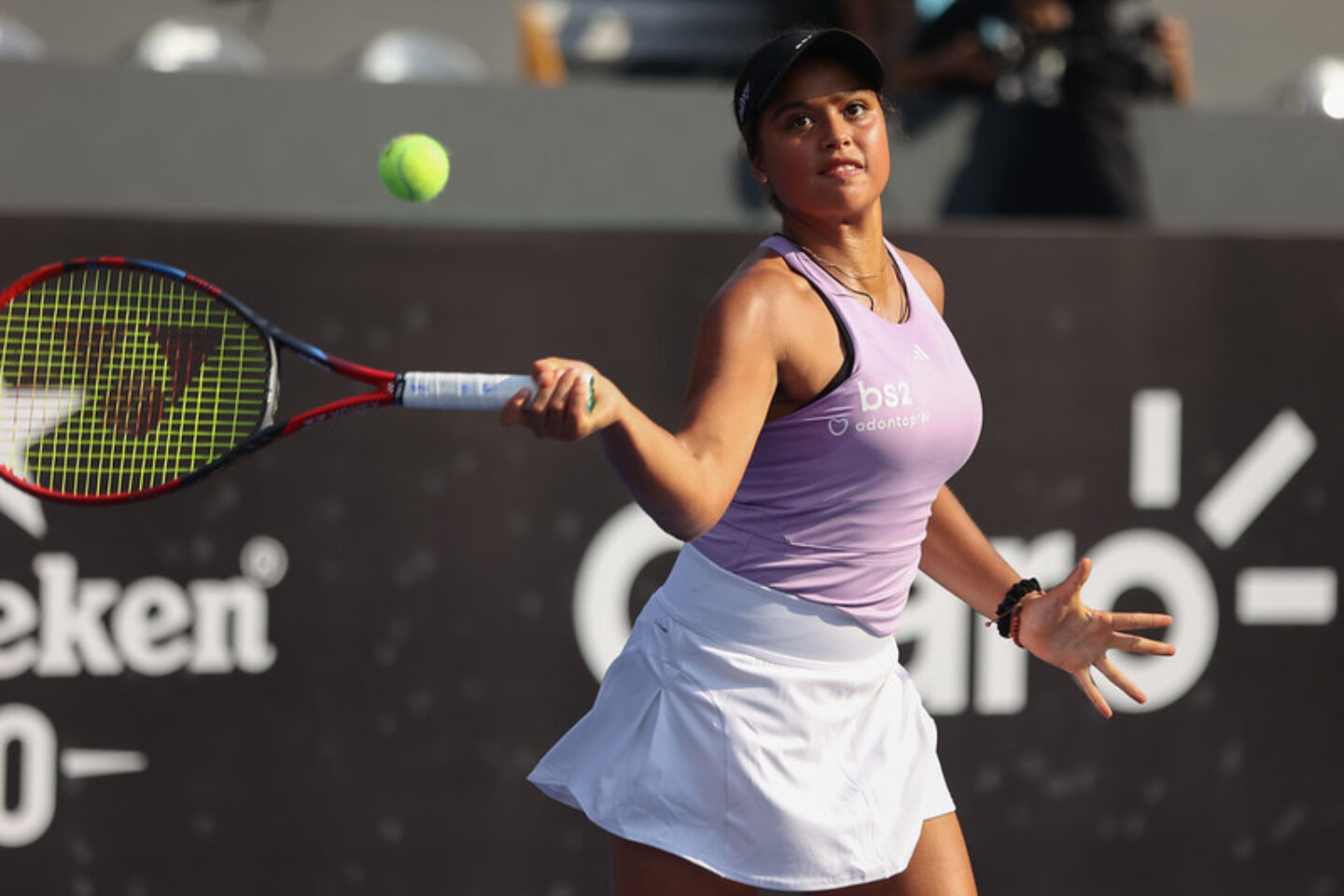 Foto: SP Open.