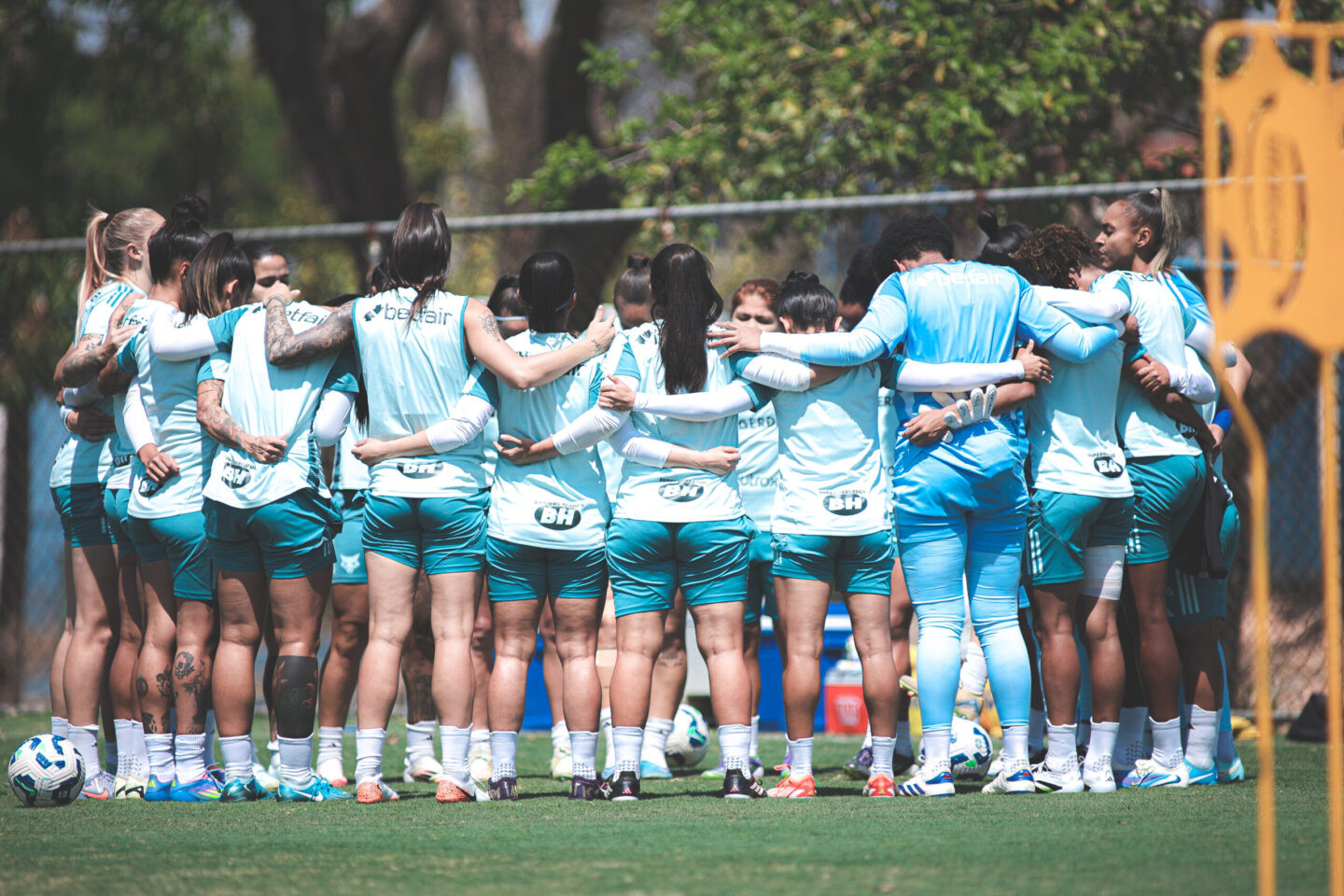 Foto: Gustavo Martins/Cruzeiro