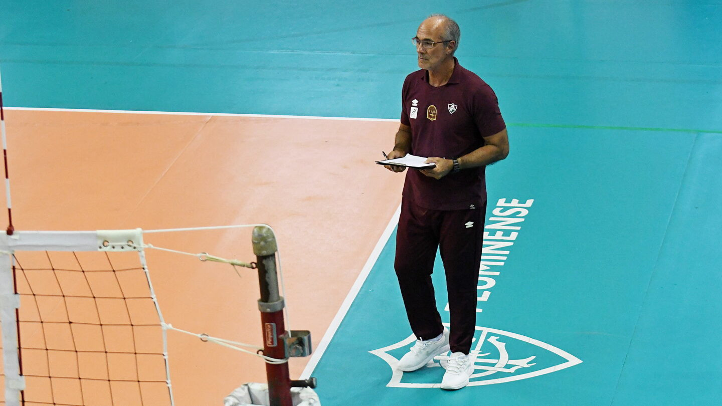 Foto: Maílson Santana/Fluminense FC