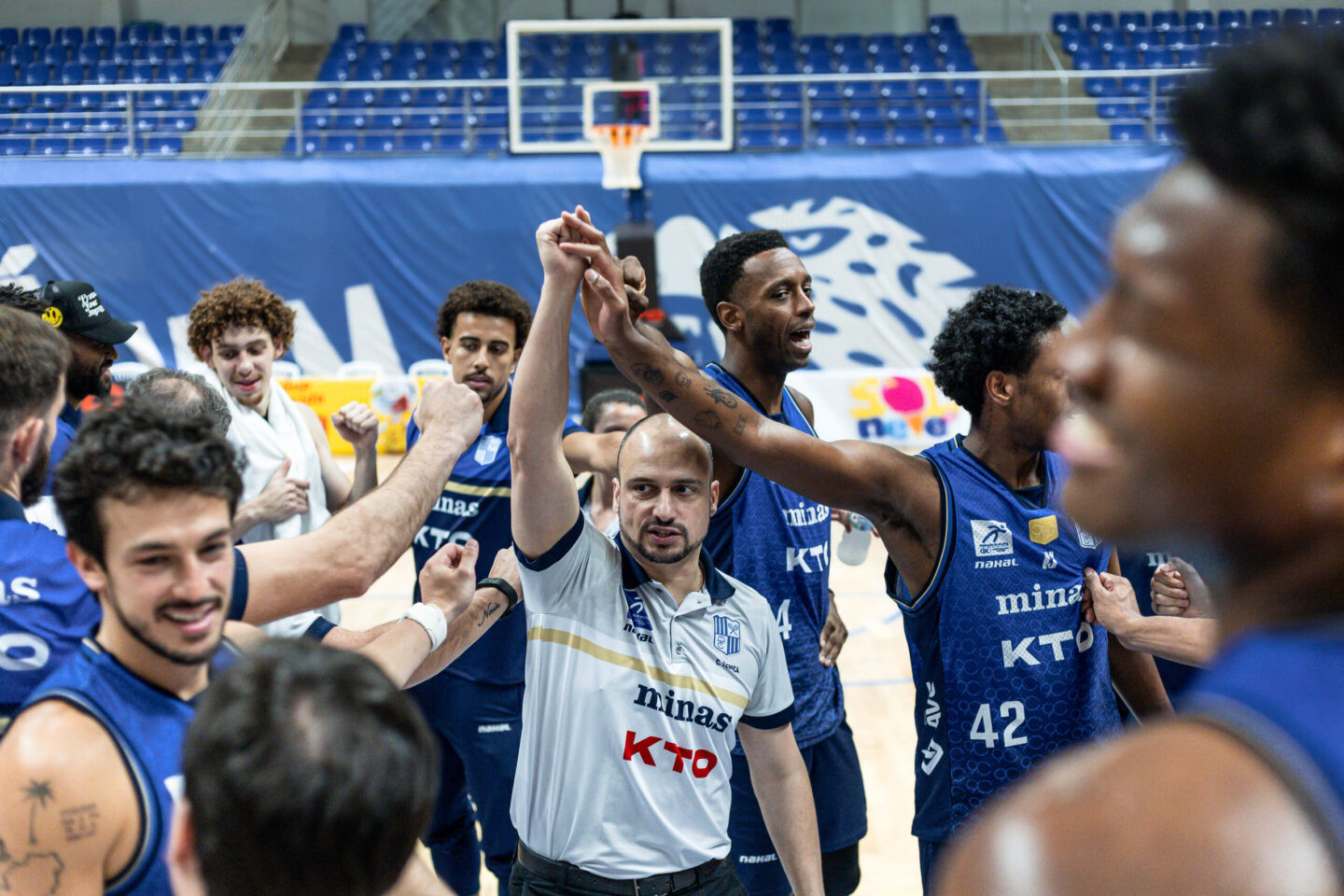 Foto: Felipe Deslandes/MTC