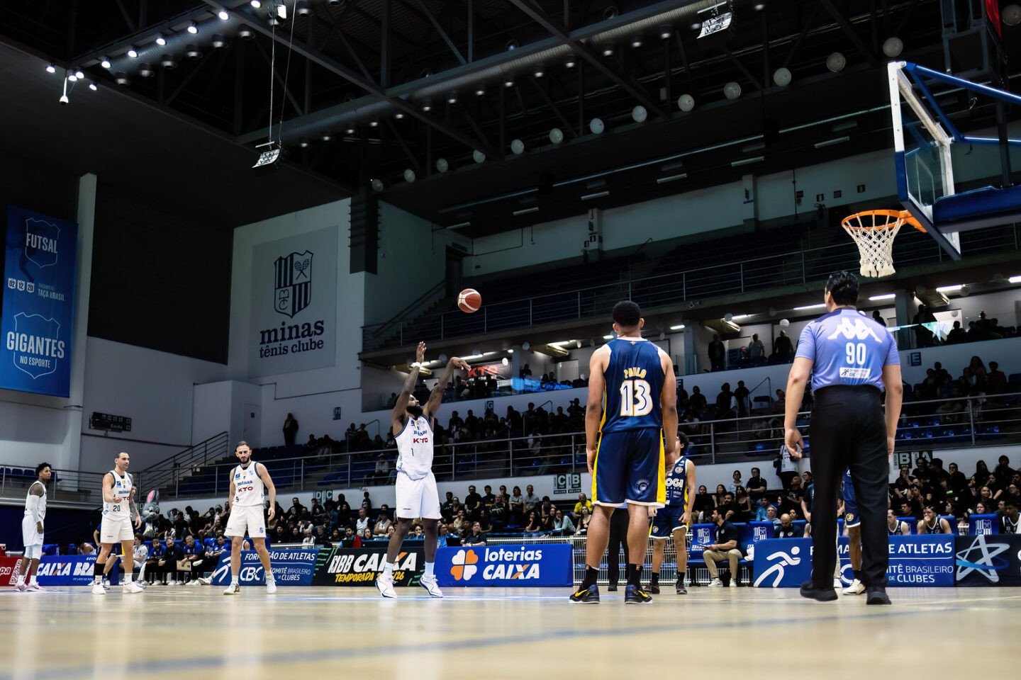 Foto: Hedgard Moraes/MTC