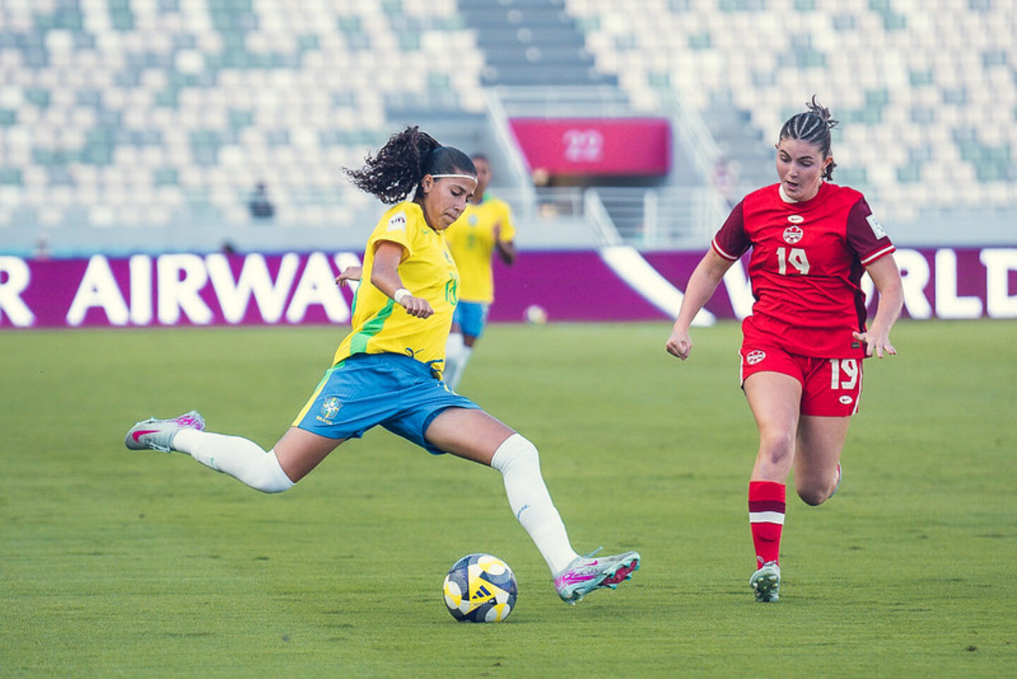 Foto: Fabio Souza/CBF