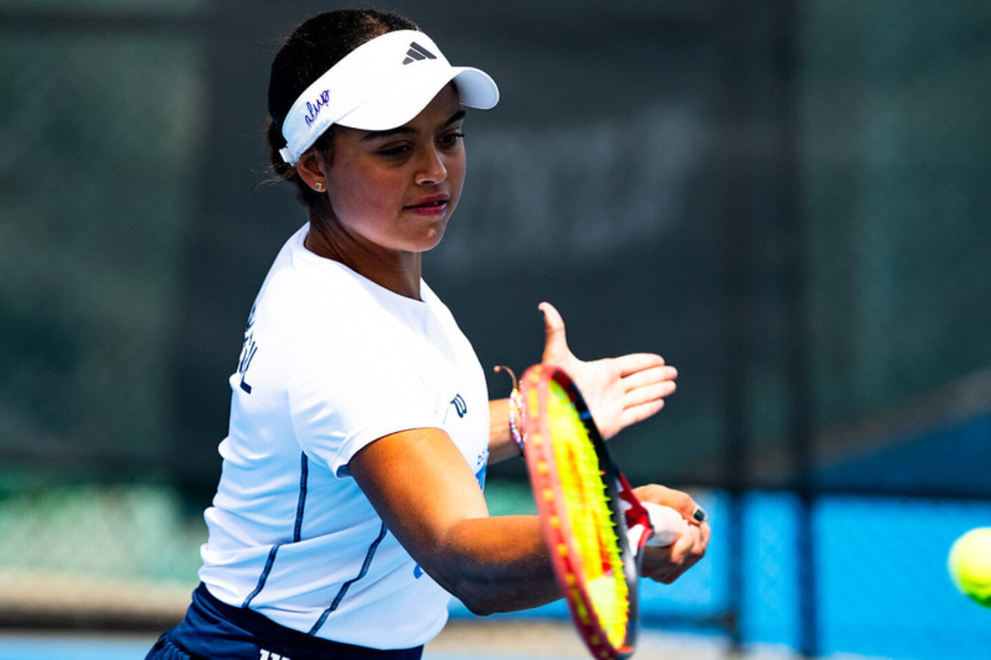 Naná Silva Foto: CBT