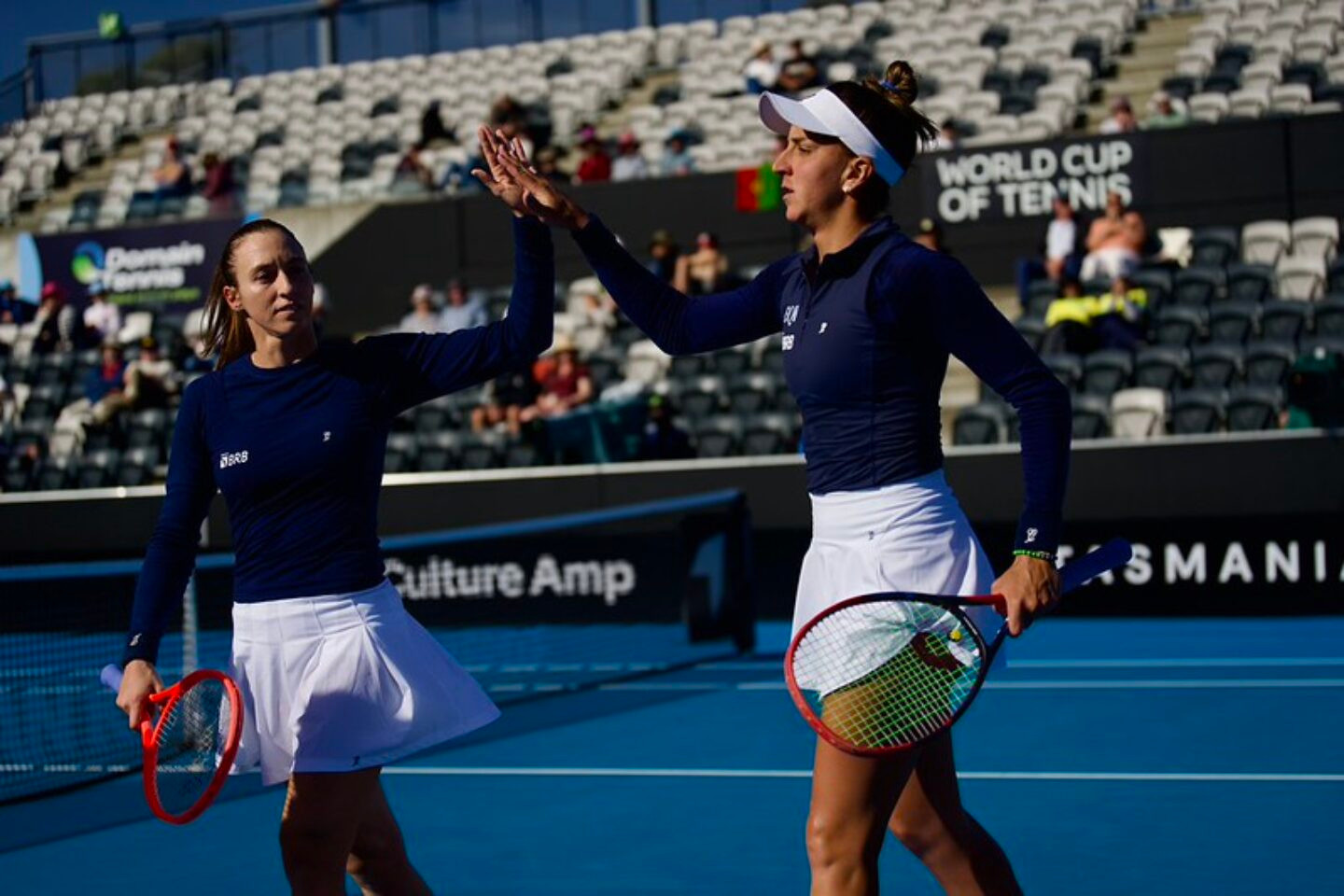 Luisa Ingrid Foto: CBT