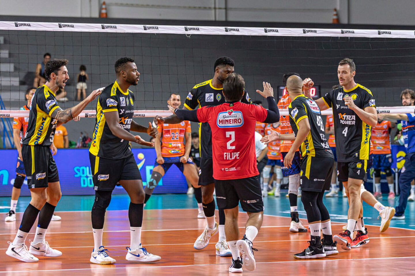 54943601421_1b3313aae9_c Foto: Praia Clube