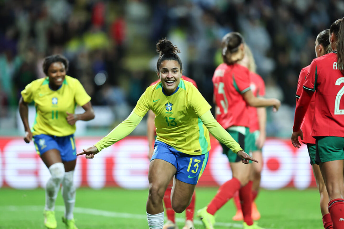 Brasil Foto: Lívia Villas Boas / CBF