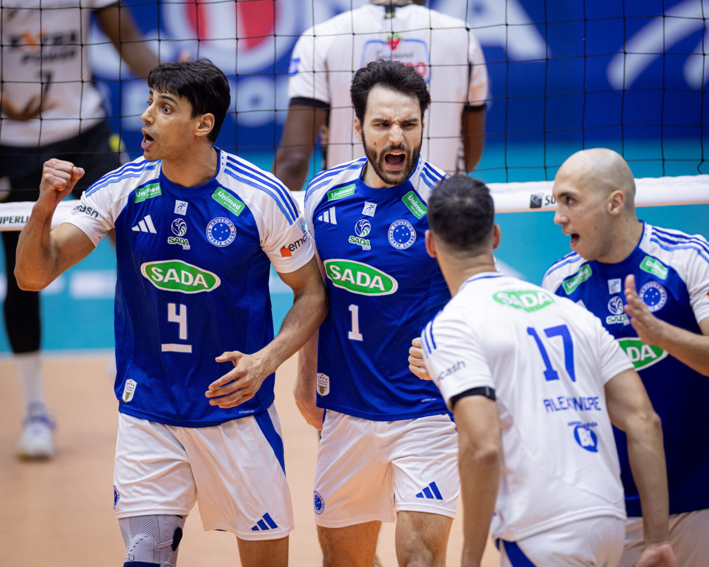 Foto: Agência i7 / Sada Cruzeiro