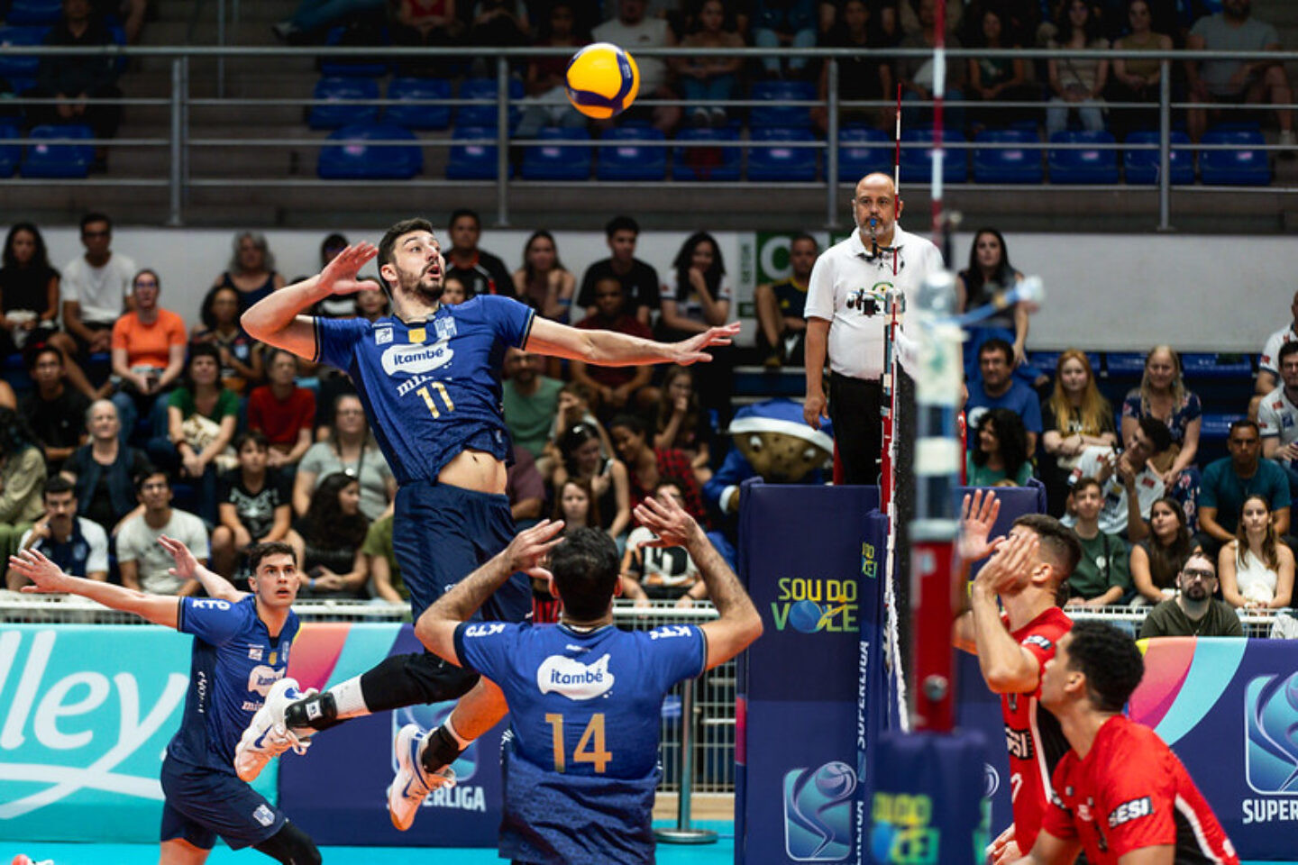 Foto: Felipe Deslandes